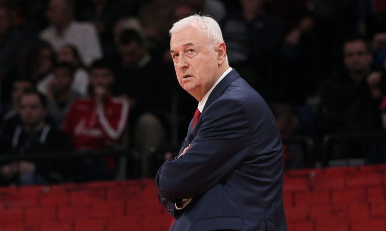 Πρόβλημα υγείας ο Σάκοτα, έστειλε ευχές η ΚΑΕ ΑΕΚ