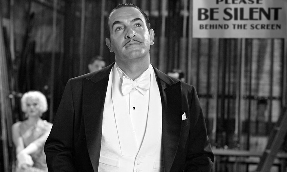 The Artist: Η ταινία που έκανε τα λόγια να μοιάζουν περιττά