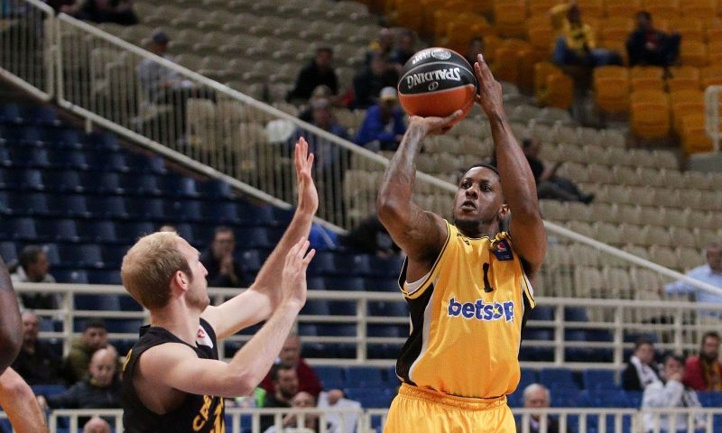 ΑΕΚ – Ρέθυμνο 84-83: Μεγάλη επιστροφή και νίκη… θρίλερ (videos+photos)