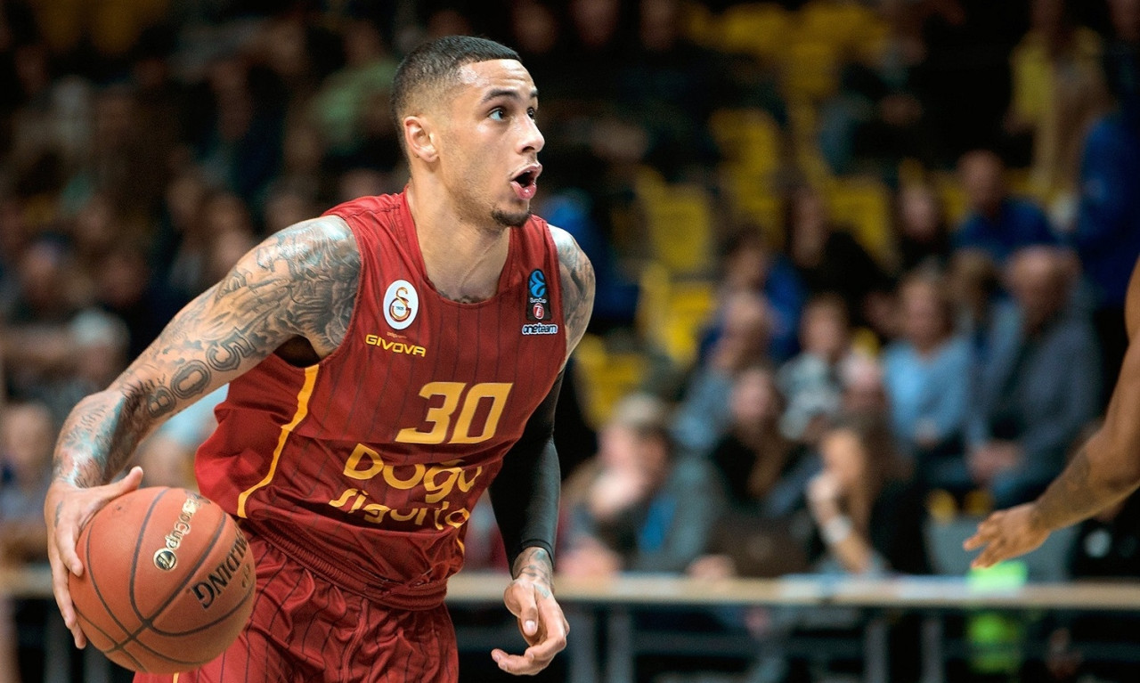 Με τρομερό Όγκαστ νίκησε τη Φενέρμπαχτσε η Γαλατάσαραϊ (photos+videos)