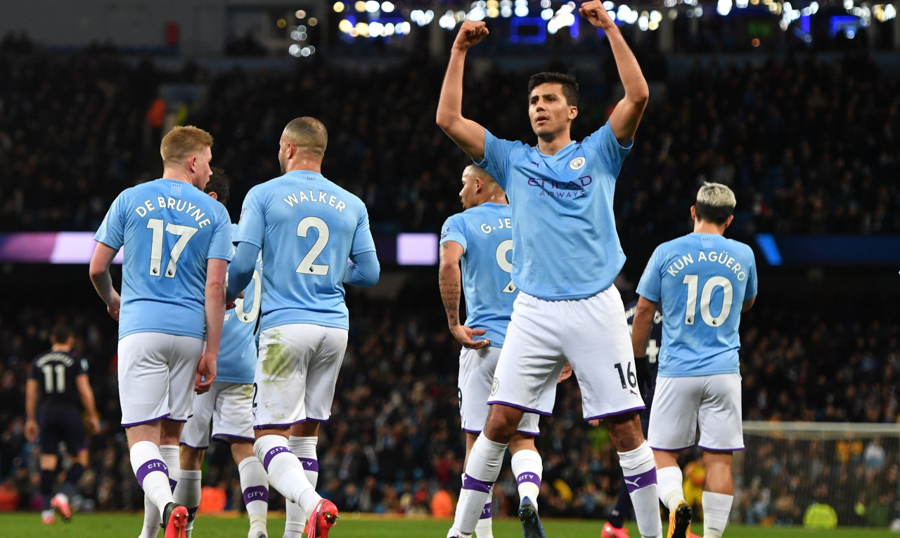 Η ευκαιρία της Σίτι