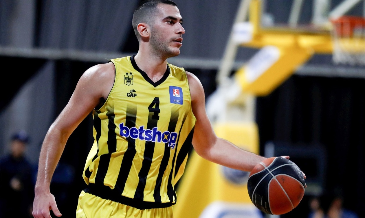 Άρης: Ενσωματώθηκαν Μποχωρίδης, Μιλόσεβιτς