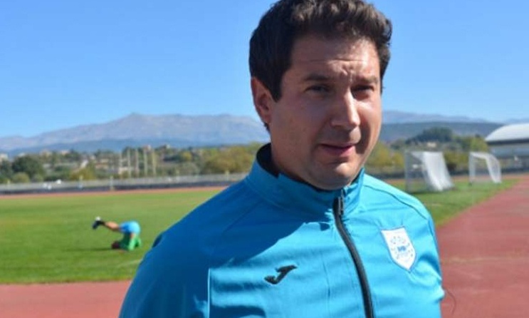 Γιαννίκης: «Είμαστε ψημένοι στα δύσκολα»