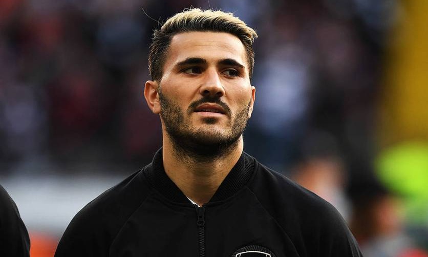 Οριστικά χωρίς Κολάσινατς η Άρσεναλ