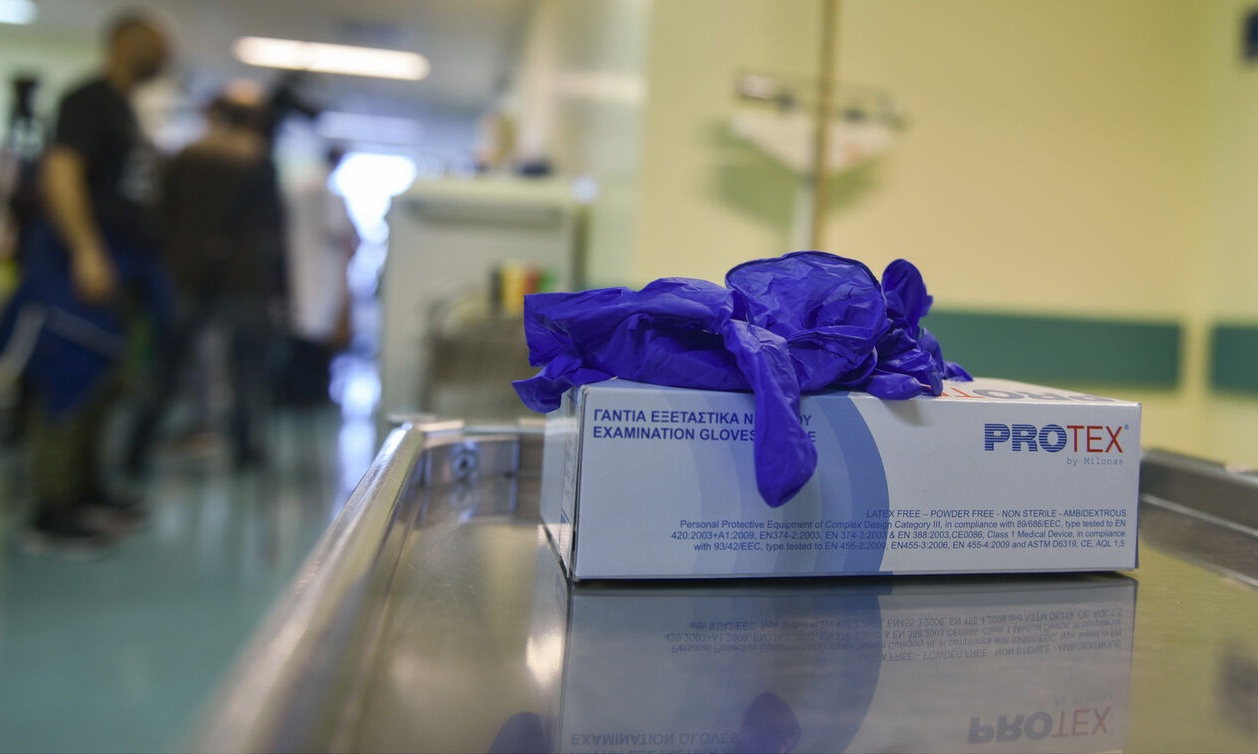 Κοροναϊός: Πρώτο κρούσμα στην Ελλάδα - Θετική γυναίκα στη Θεσσαλονίκη