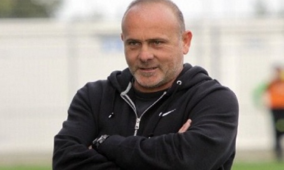 Επίσημα Λυρώνης στον Ρεθυμνιακό