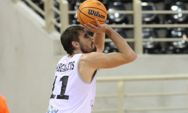 ΠΑΟΚ: Πρόβλημα με Μαργαρίτη