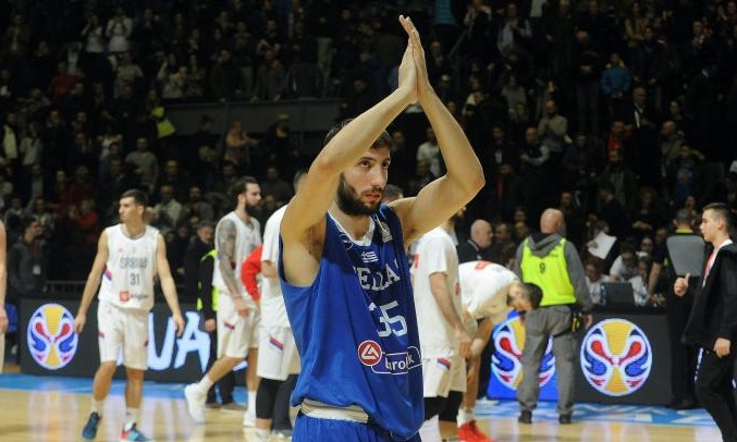 Σαλούστρος: «Να μην αφήσουμε περιθώριο αντίδρασης στον Προμηθέα»