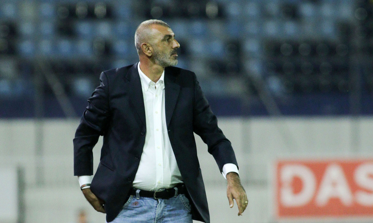 Οφρυδόπουλος: «Να θωρακίσουμε ξανά την Παναχαϊκή»