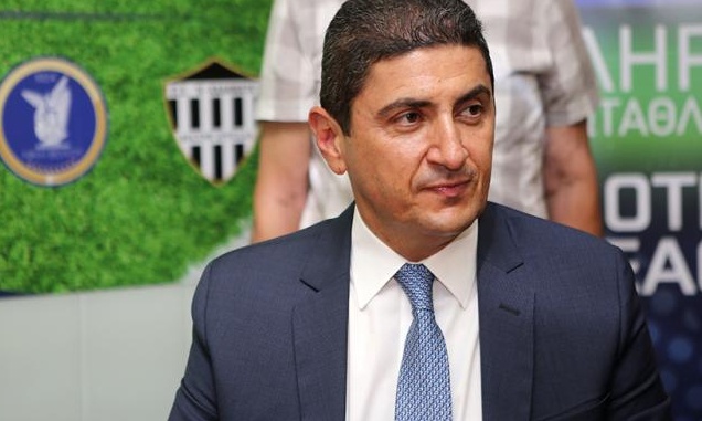 Κανονικά όλοι οι αγώνες το Σαββατοκύριακο - Το «τιτίβισμα» του Αυγενάκη