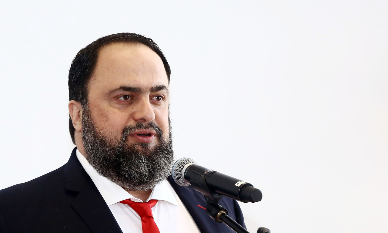 Ολυμπιακός: Άρση του περιοριστικού όρου για Μαρινάκη