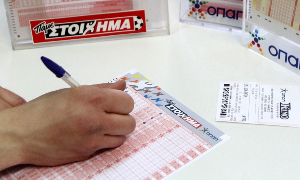 ΠΑΜΕ ΣΤΟΙΧΗΜΑ: Περισσότερα από 17 εκατ. ευρώ σε κέρδη μοίρασε την προηγούμενη εβδομάδα