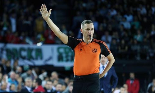 Αν στο ΣΕΦ είναι ο Ιερεθουέλο και ο Πουκλ, σημαίνει συνενοχή!