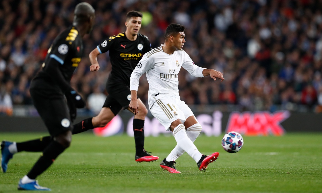 Ρεάλ Μαδρίτης: Καλείται να κάνει υπέρβαση 50… χρόνων στη ρεβάνς