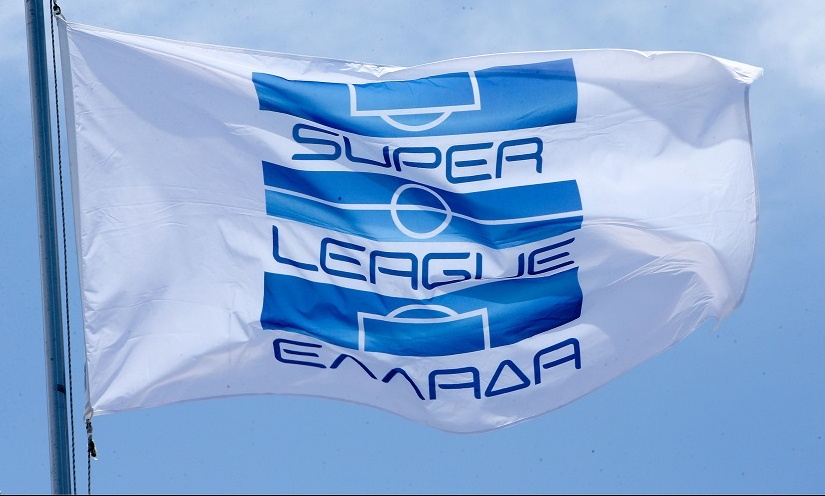 Πρόστιμο σε πέντε ΠΑΕ