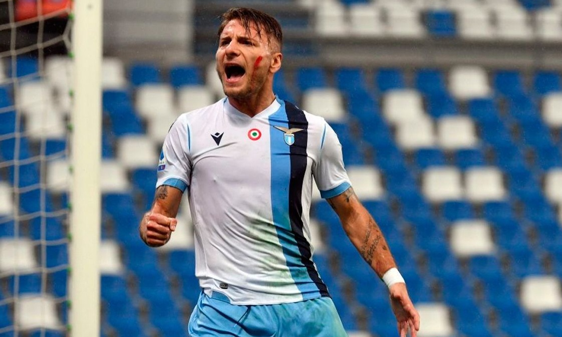 Ακάθεκτη η Λάτσιο