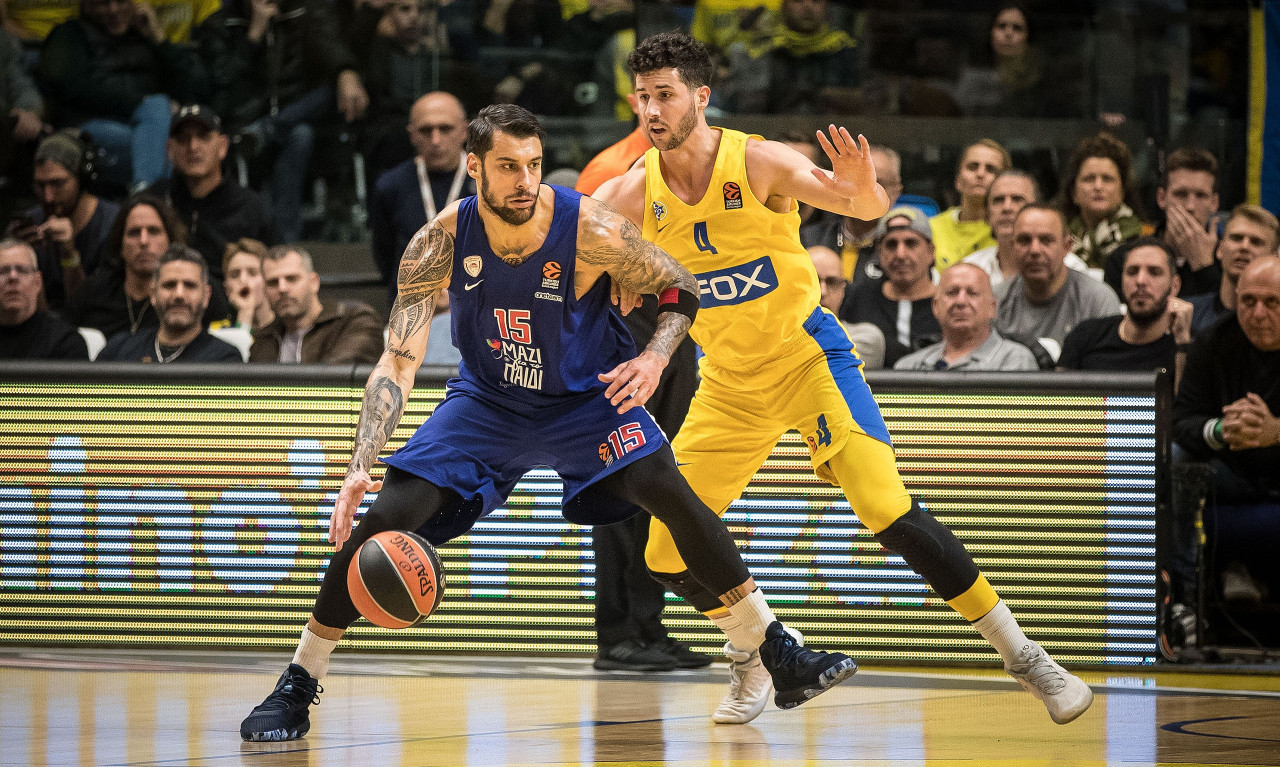 Ολυμπιακός: Φτιάχνει κλίμα για το ντέρμπι – Παράπονα στην Euroleague