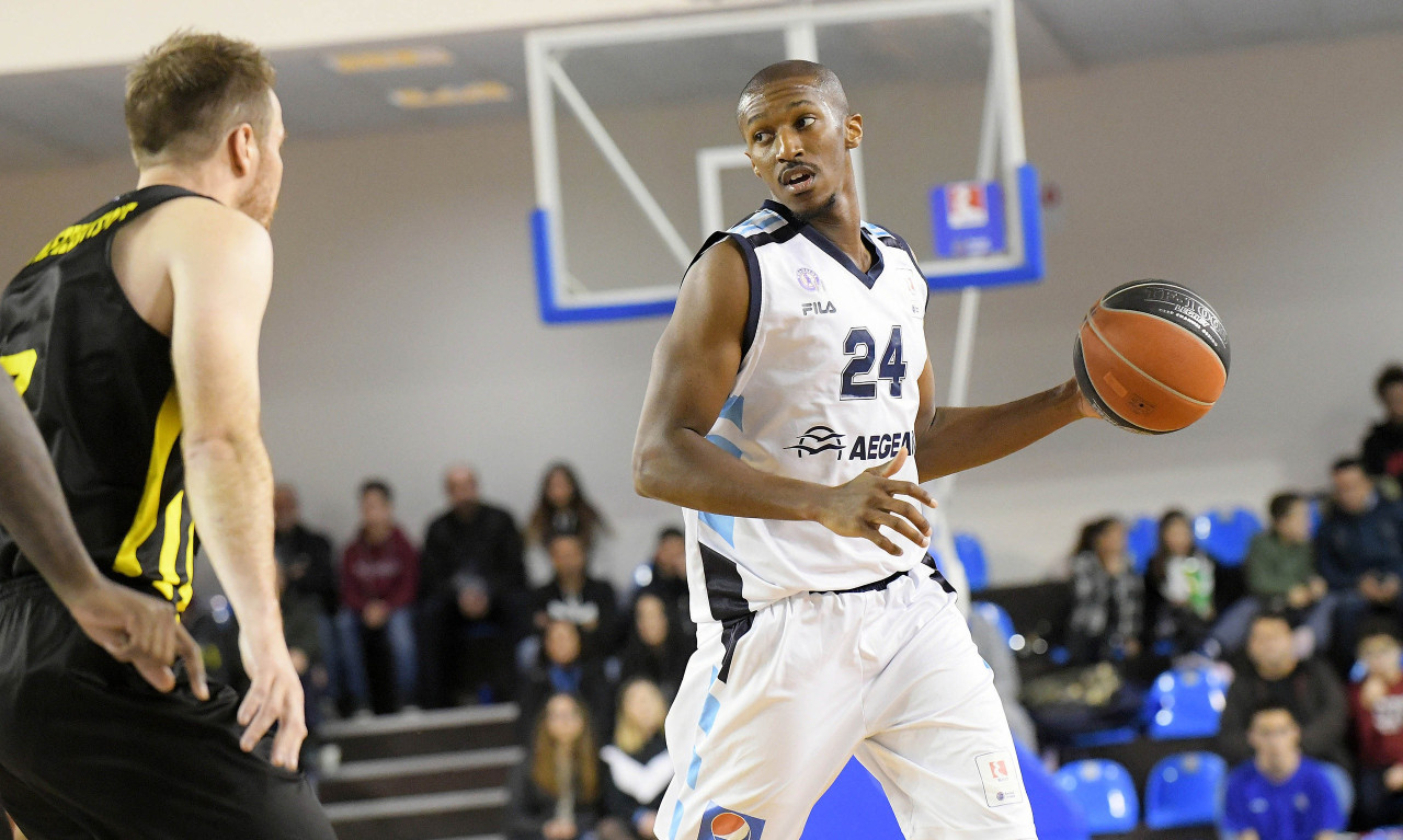 Κολοσσός Ρόδου-Άρης 90-86: Ανατροπή και τον βύθισε