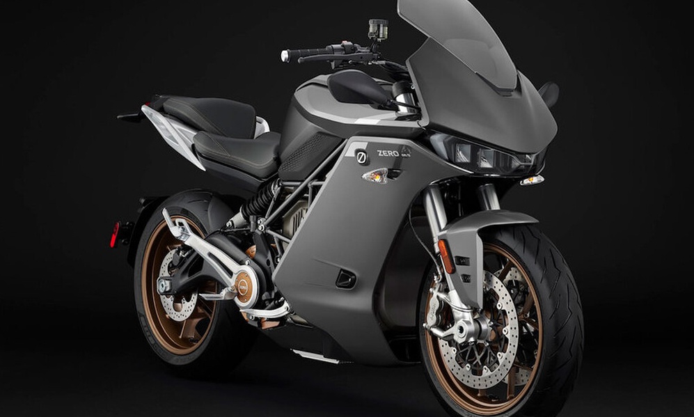 Με αυτή τη μηχανή δεν θα ξαναβάλεις βενζίνη