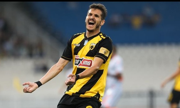 ΑΕΚ: Μπήκε ο Λόπες