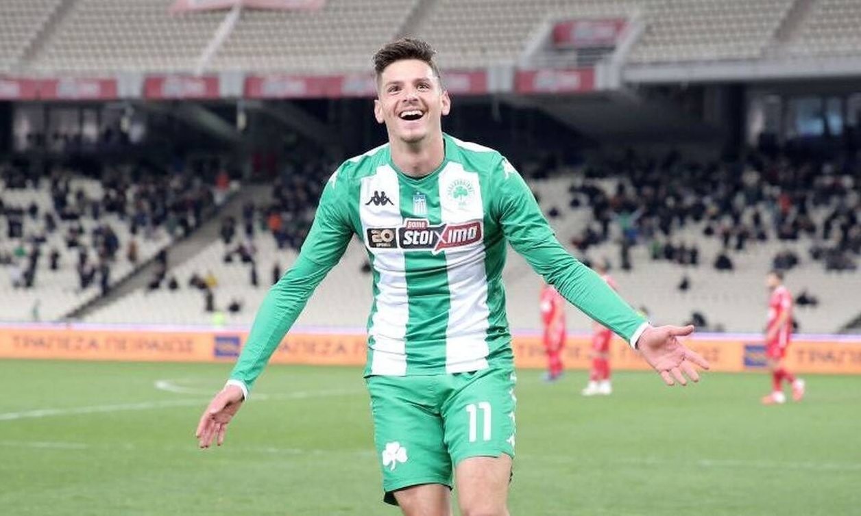 Την είδε… Ρονάλντο ο Χατζηγιοβάνης! (photos)