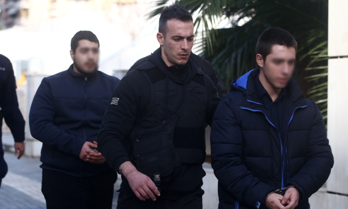 Υπόθεση Τοπαλούδη: Ένταση στη δίκη μεταξύ των κατηγορουμένων - «Θα σου σπάσω τα κόκκαλα δολοφόνε»
