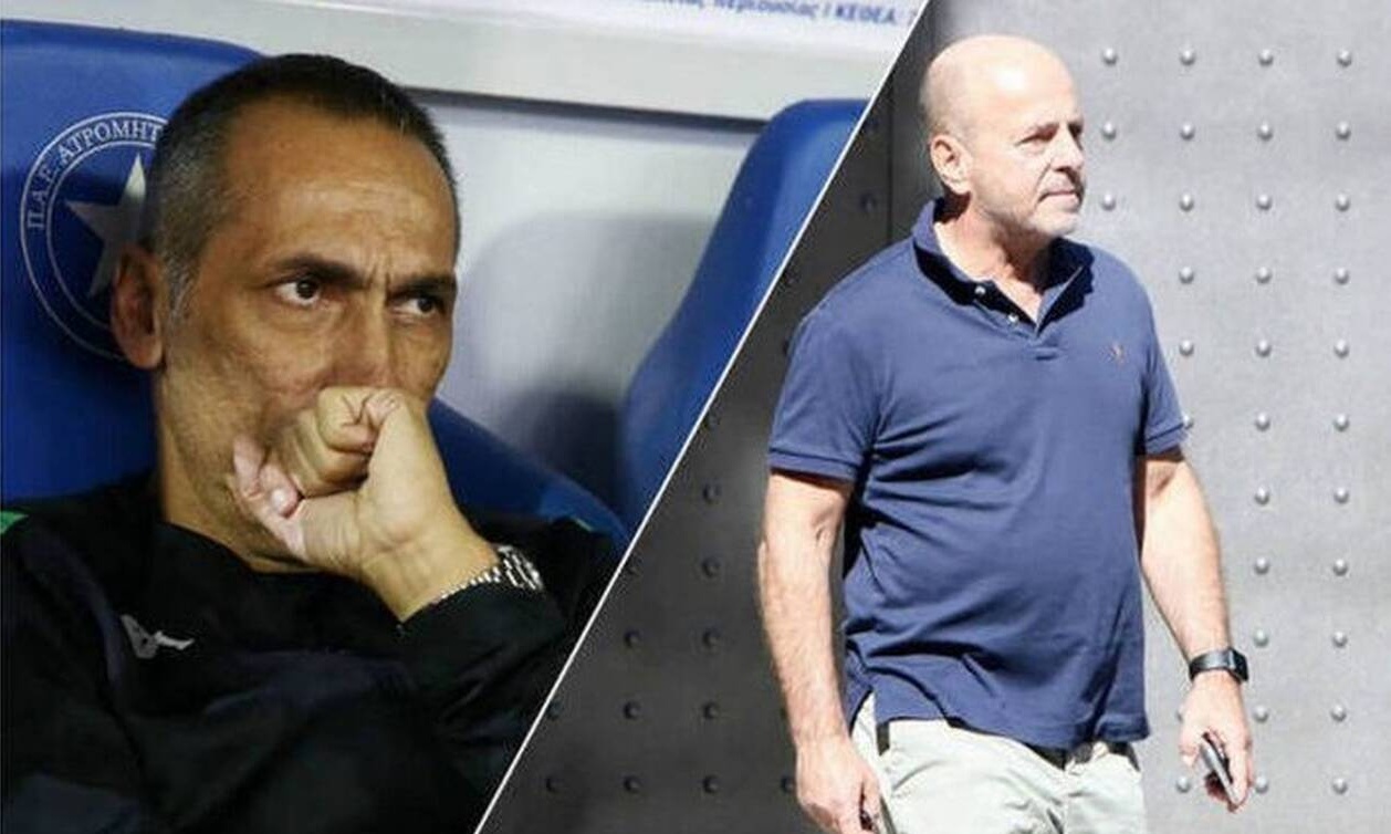 Παναθηναϊκός: Το ραντεβού!