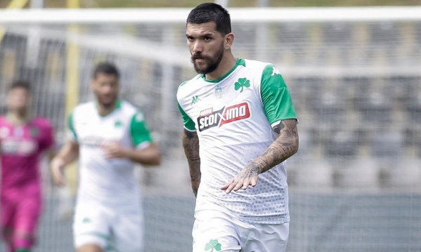 Θα… λιώσετε με την τελευταία φωτογραφία του Κολοβού στο Instagram