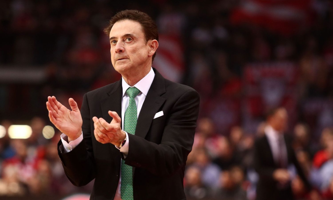 Πιτίνο: «Ήρθε η ώρα να παίξουμε σαν Σπαρτιάτες πολεμιστές» (photo)