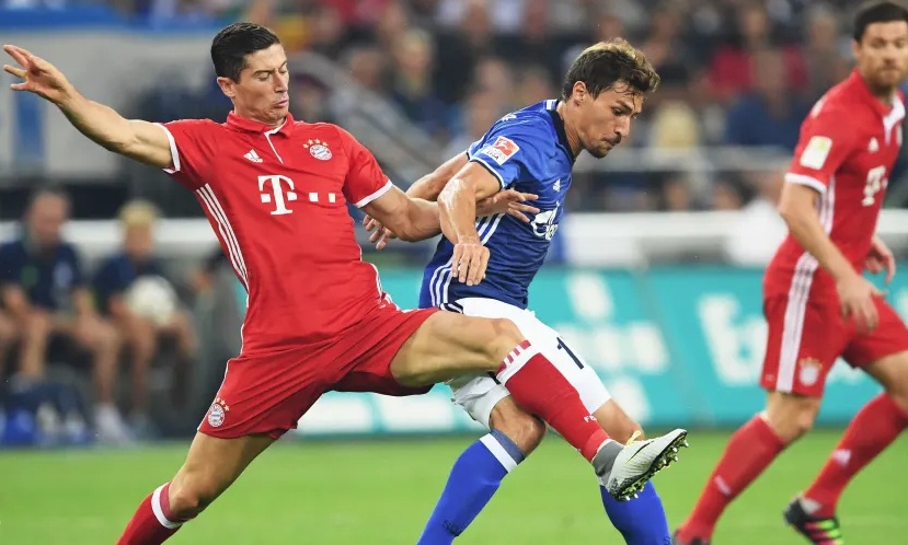 Στοίχημα: Η Βόμβα της Ημέρας