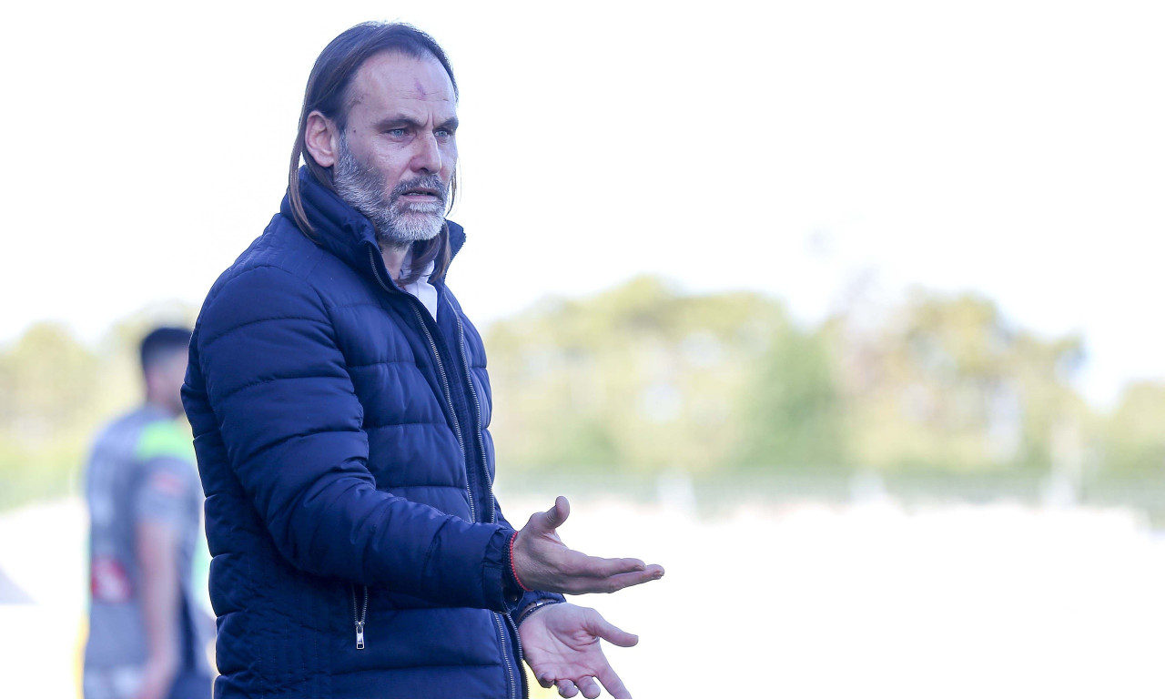 Πλατανιάς: Επιστροφές ενόψει Καραϊσκάκη