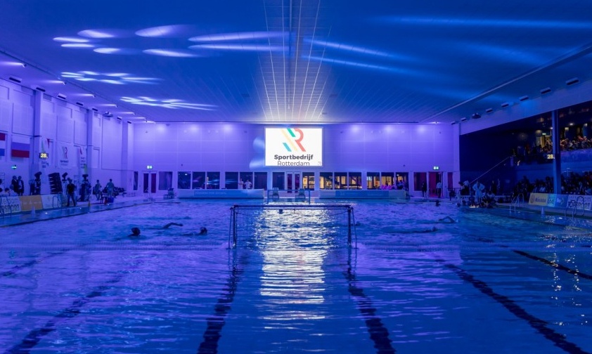 Υδατοσφαίριση: Το πρόγραμμα της εθνικής ανδρών στο προ-ολυμπιακό τουρνουά