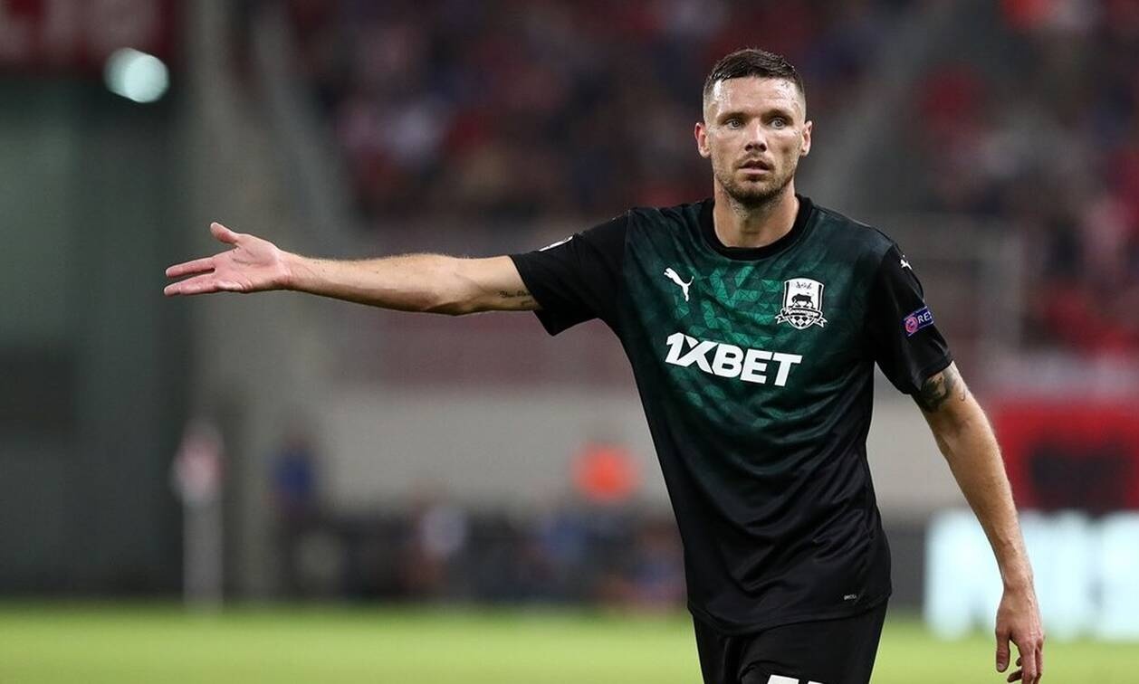 Οι αναμνήσεις του Μπεργκ από το 0-3 με τον Ολυμπιακό και το καλοκαίρι