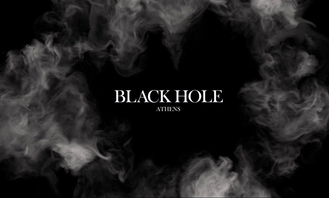 Black Hole: Η NEON κουλτούρα επιστρέφει στην Αθήνα
