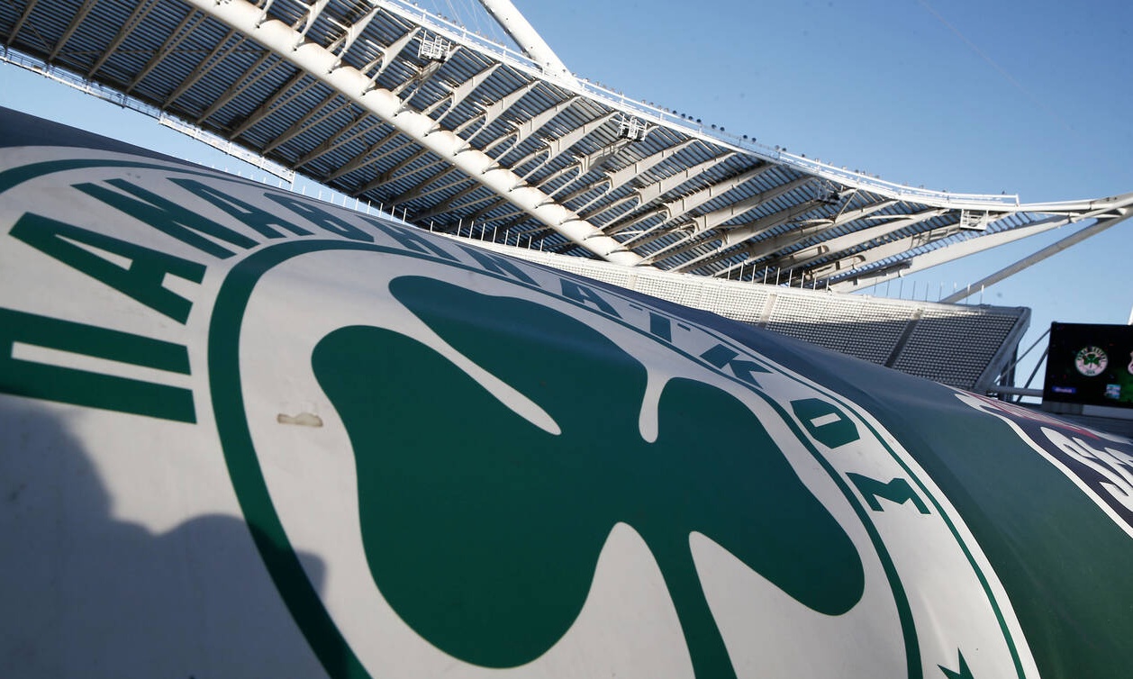 Παναθηναϊκός: Φουλάρει για αδειοδότηση και… Ευρώπη