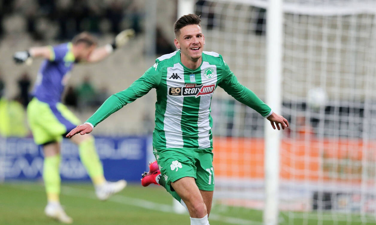 Χατζηγιοβάνης: «Μπορούμε ακόμα να διεκδικήσουμε την τρίτη θέση»