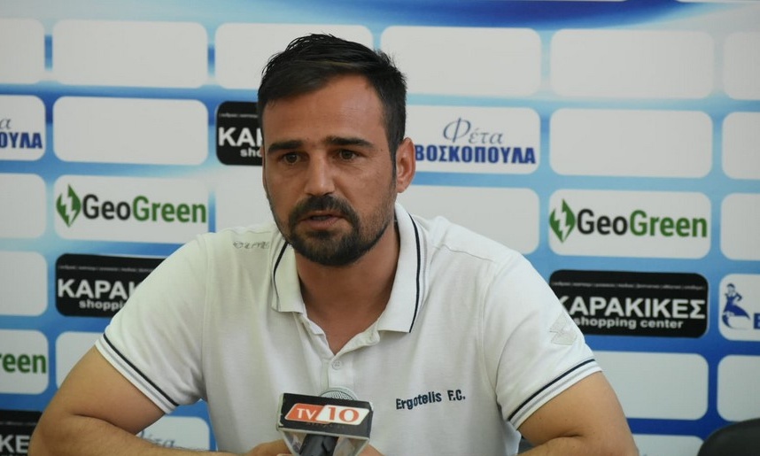 Aνδρουλάκης: «Προετοιμάζουμε τον Ηρόδοτο της επόμενης ημέρας»