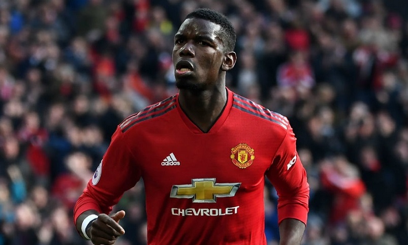 Μόμο Σισοκό: «Ο Πογκμπά θα επιστρέψει στη Γιουβέντους»