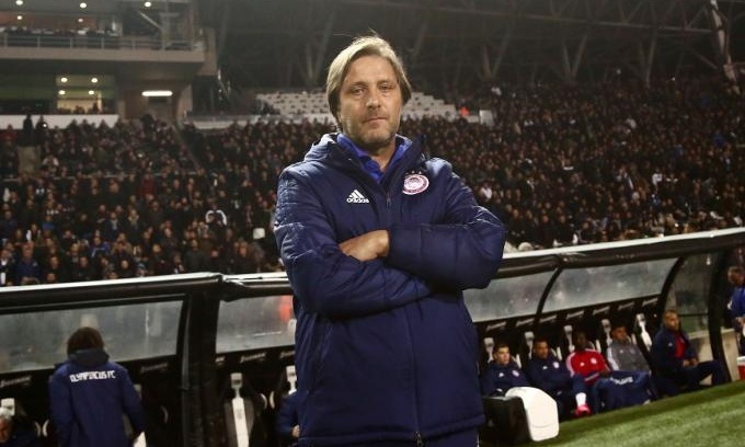 Ολυμπιακός: Μεγαλώνει το ροτέισον