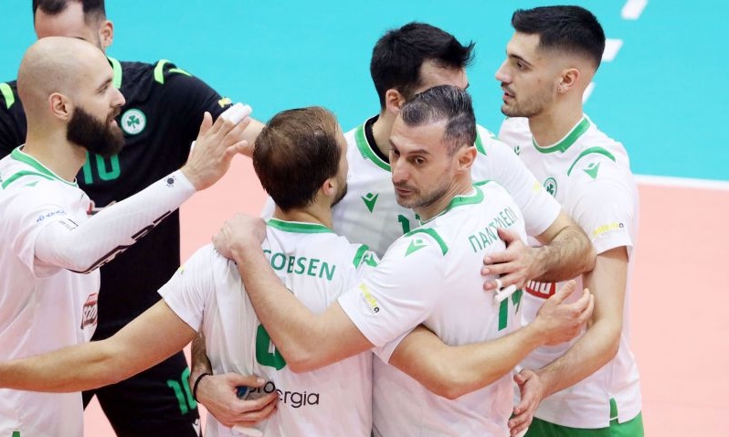 Πανταλέων: «Μικρή ανταπόδοση στον πρόεδρο η νίκη στο Ρέντη»