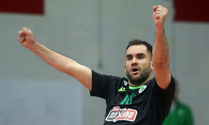 Ζήσης: «Μας δίνει χαρά μια τέτοια νίκη» (video)