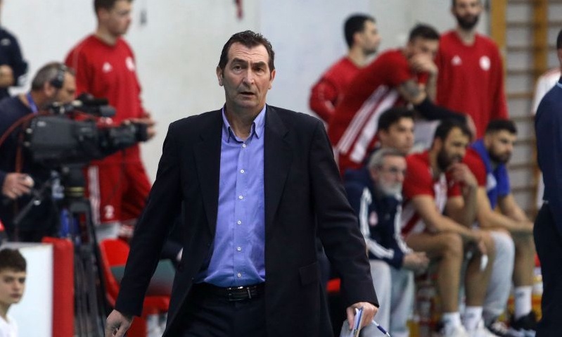 Ανδρεόπουλος: «Τα ντέρμπι δίνουν φτερά…» (video)