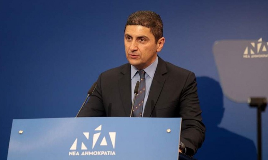 Αυγενάκης για ΠΑΟΚ: «Κοιτάζουμε τη μεγάλη εικόνα»