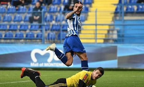 100άρησε ο Μωραΐτης