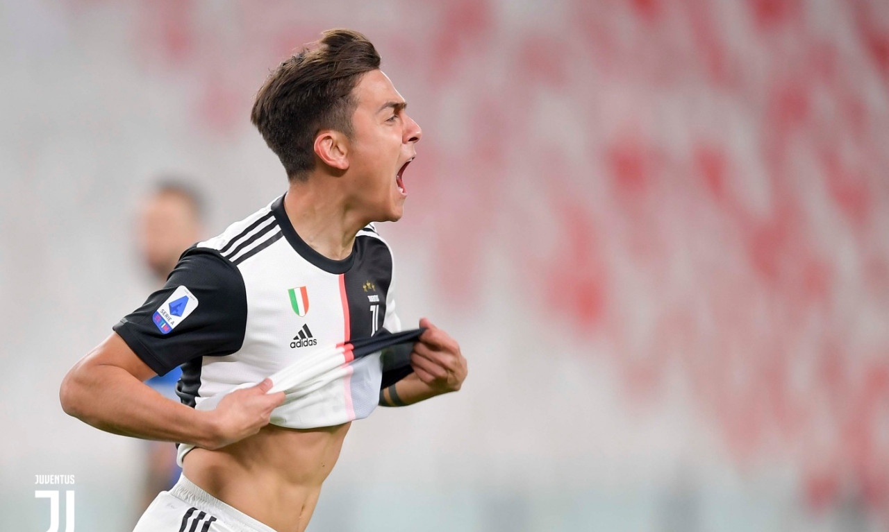 Η Γιουβέντους «τελείωσε» την Ίντερ (photos+video)