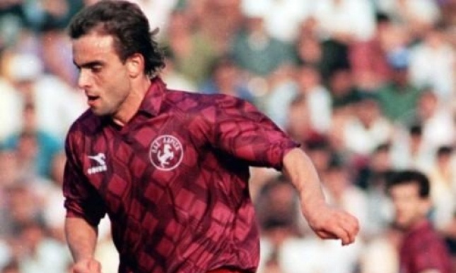 ΑΕΛ και Κούγιας δεν ξέχασαν τον Λευτέρη Μήλο