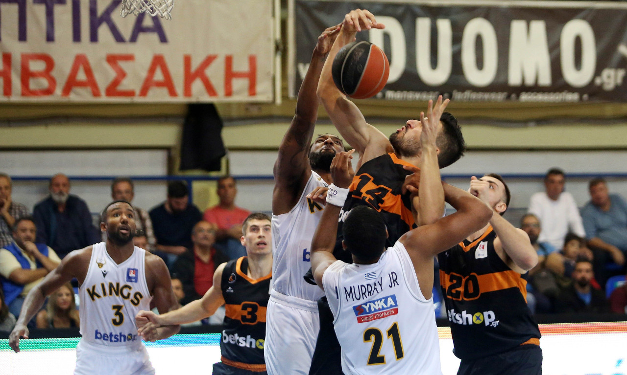 Την Τρίτη 10/3 το Προμηθέας-Ρέθυμνο