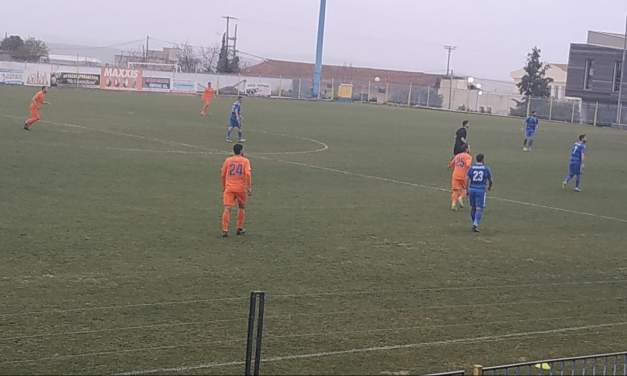 Τρίγλια-Ιωνικός: Επεισόδια στη Χαλκιδική