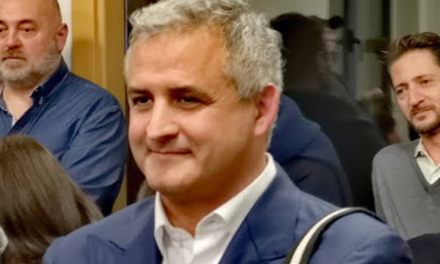 Πρόεδρος ομάδας στην Ιταλία θετικός στον κορωνοϊό