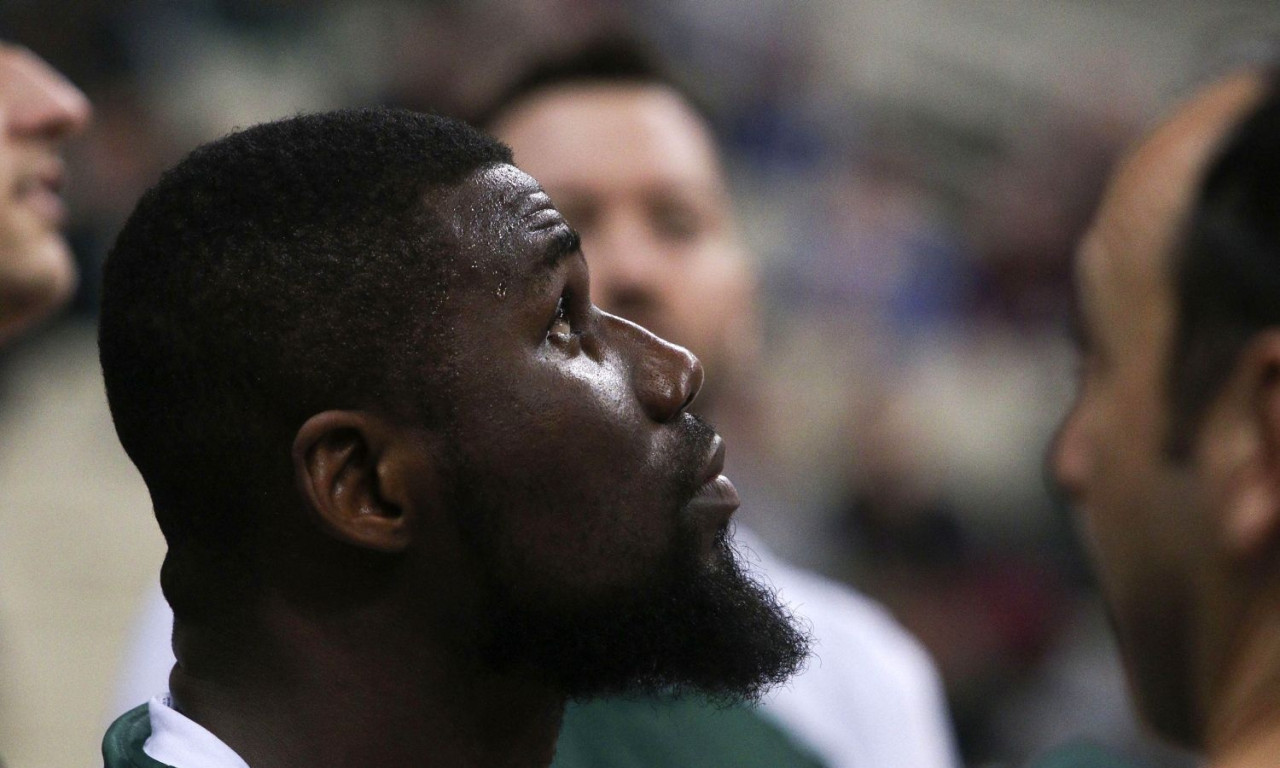 Παναθηναϊκός ΟΠΑΠ: Μόνο ο Μπέντιλ εκτός